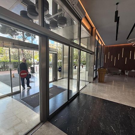 Apollo Tower Luxury Athens Centre View Apt Екстериор снимка