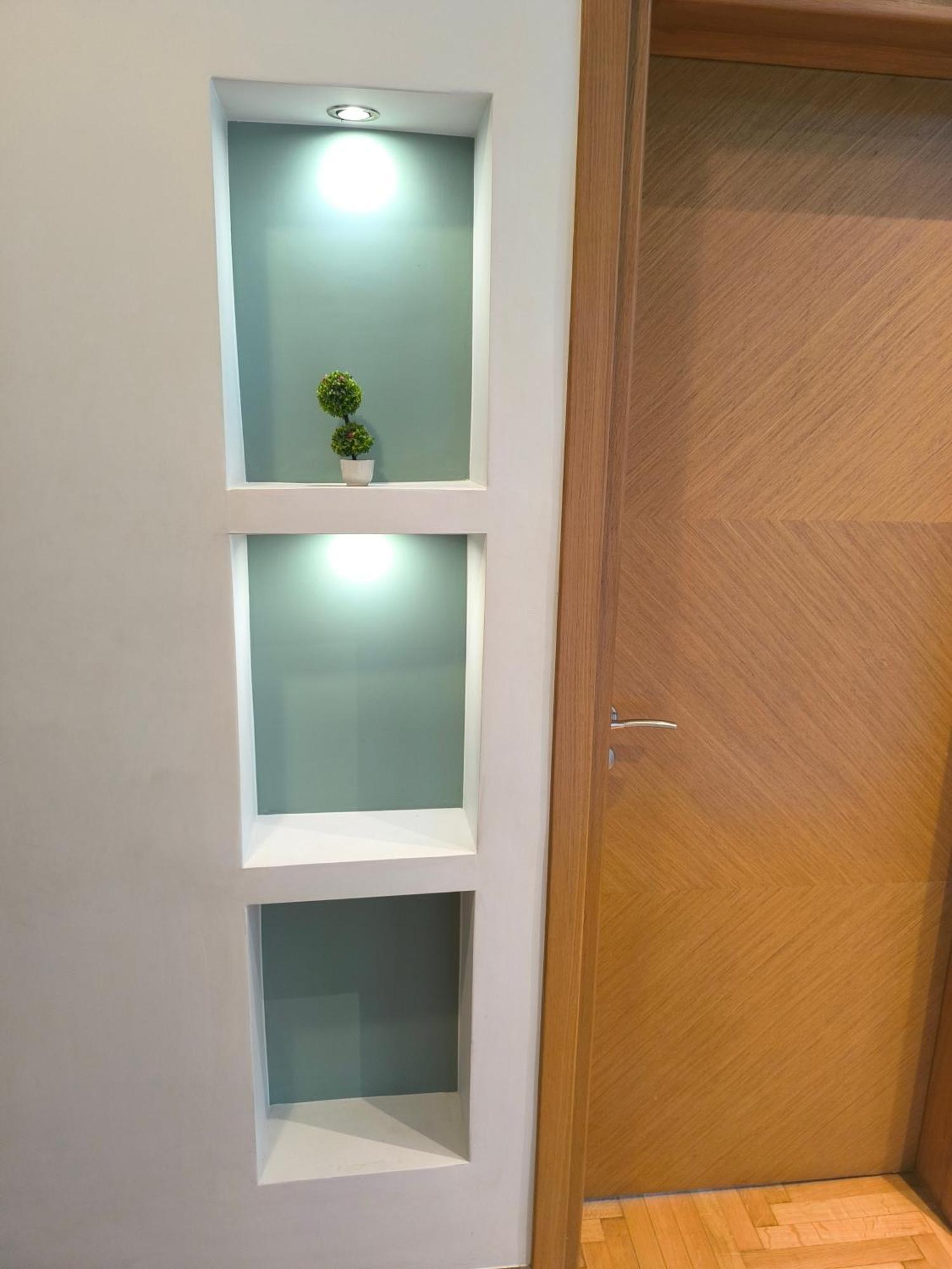 Apollo Tower Luxury Athens Centre View Apt Екстериор снимка