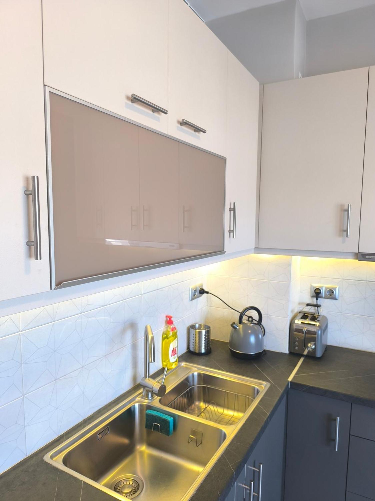 Apollo Tower Luxury Athens Centre View Apt Екстериор снимка